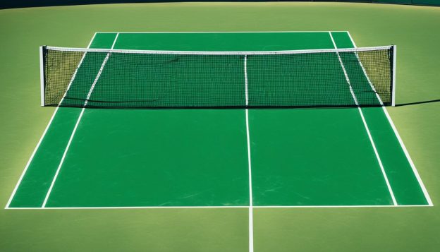 Taruhan Player Props Tennis