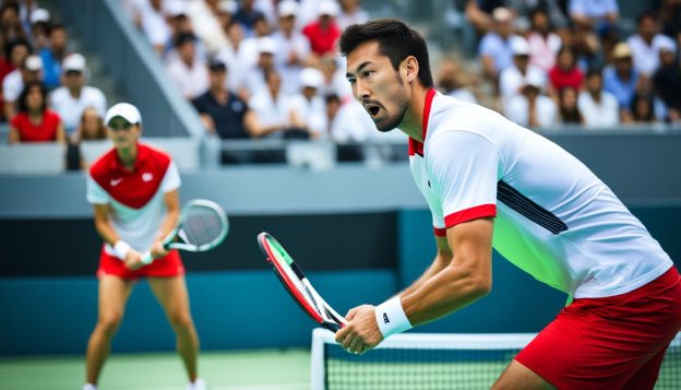 Taruhan Tenis Davis Cup Singapura