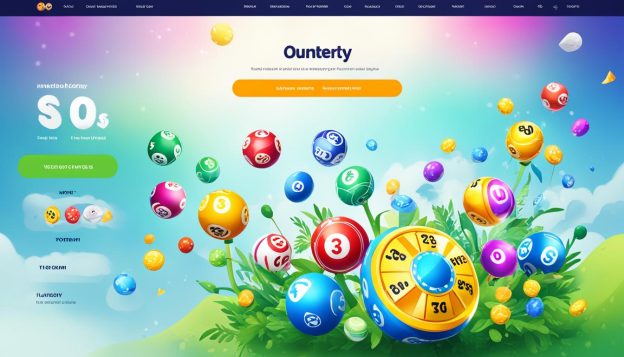 Daftar togel online