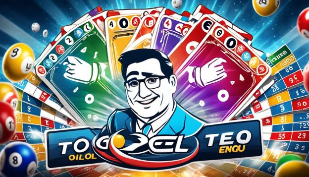 Togel online terpercaya