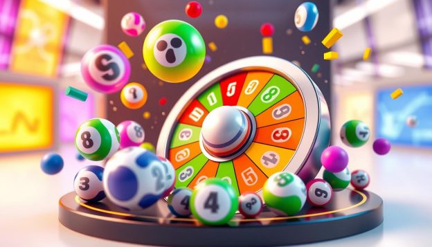 Cara main Togel 3D