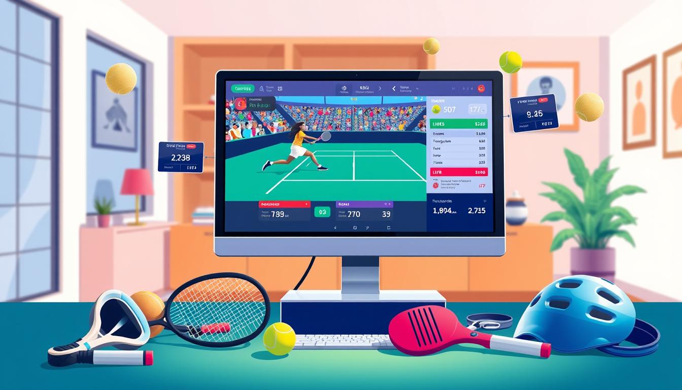Panduan Lengkap Taruhan Olahraga untuk Pemula di Tahun 2024: Strategi