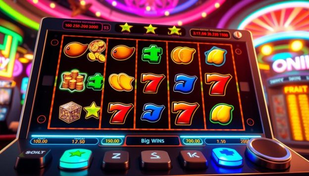 Slot Gacor Online