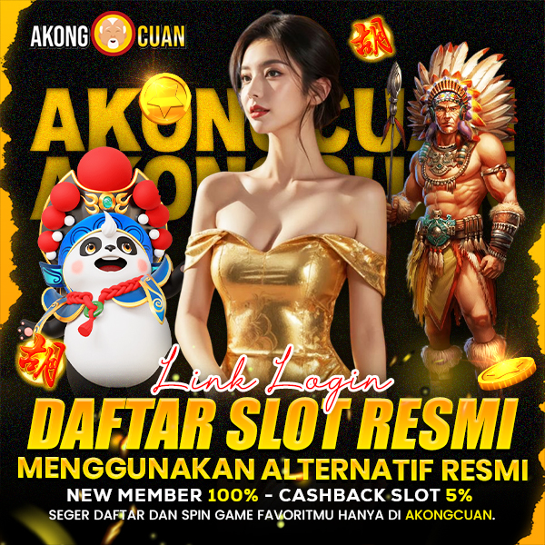 Bonus Akongcuan Login